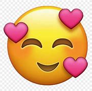 Image result for Emoji Hearts Love You Meme