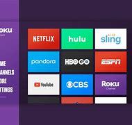 Image result for Roku Homepage Image