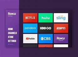 Image result for Roku Home Screen Movie References