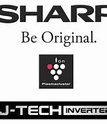 Image result for Sharp Electronics Logo 3D