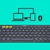 Image result for Bluetooth PC Keyboard