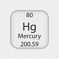 Image result for Mercury Element