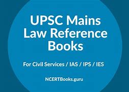 Image result for Reference Books Law