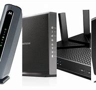 Image result for Xfinity Gig Router