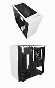 Image result for NZXT H400 Case