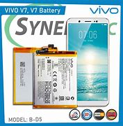 Image result for Vivo S7 Battery