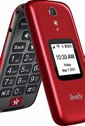Image result for T-Mobile Flip Phone with Button