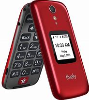 Image result for Senior Cell Phones Big Buttons