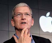 Image result for Apple CEO Tim Cook iPhone