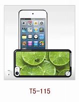 Image result for White iPod Touch Case