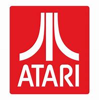 Image result for Atari 2600 Logo