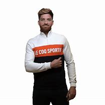 Image result for Le Coq Sportif Jogging Suit