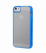 Image result for iPhone 5 Blue