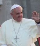 Image result for Pope Francis Golden Cup