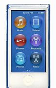Image result for Apple iPod Nano Touch
