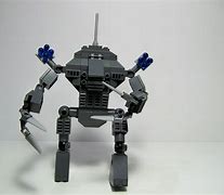 Image result for LEGO Knight MECH Custom