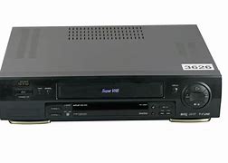 Image result for JVC TV VHS