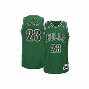 Image result for Chicago Bulls Jersey 23