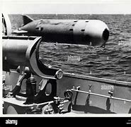 Image result for WW2 Homing Torpedo