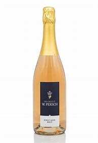 Image result for Knipser Pinot Rose Brut Nature