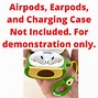 Image result for Cartoon Newtwork Apple Case Air Pods