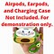 Image result for Blue Gatorade AirPod Case