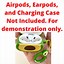 Image result for Happy Meal Air Pods Case
