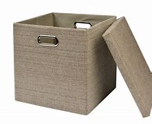 Image result for 13 X 13 Storage Cubes