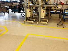 Image result for Floor Track System for Manufacturing Plants