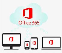 Image result for Office 365 Cloud Icon