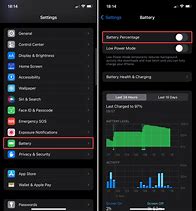 Image result for Fake Battery Percentage iPhone