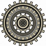 Image result for Steampunk Gears Green Transparent
