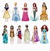 Image result for Disney Princess Mermaid Dolls