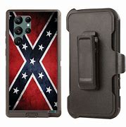 Image result for Samsung A01 Confederate Flag Case
