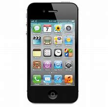 Image result for iPhone 4 Black New 8GB