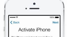 Image result for How to Unlock iPhone 6s with iCloud Backup