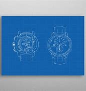 Image result for Apple Watch Blueprint