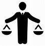 Image result for Lawyer Logo Vector