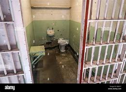 Image result for America Prison Cell