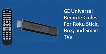 Image result for GE Roku TV