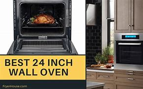 Image result for 24 Inch Wall Oven