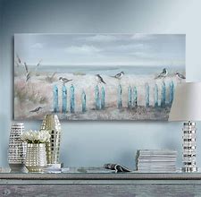 Image result for Seaside Wall Art