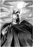Image result for Batman Begins Art