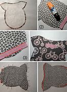 Image result for Sunny Glass Case Free Pattern