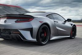 Image result for 2022 NSX Pictures