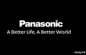 Image result for Panasonic Corporation Slogan