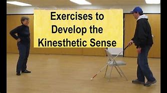 Image result for Kinesthetic Combination