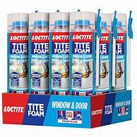 Image result for Loctite Foam