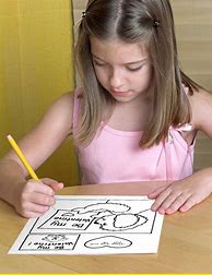 Image result for Valentine's Theme Worksheets Preschool