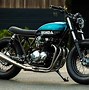 Image result for Classic Honda Motorcycles